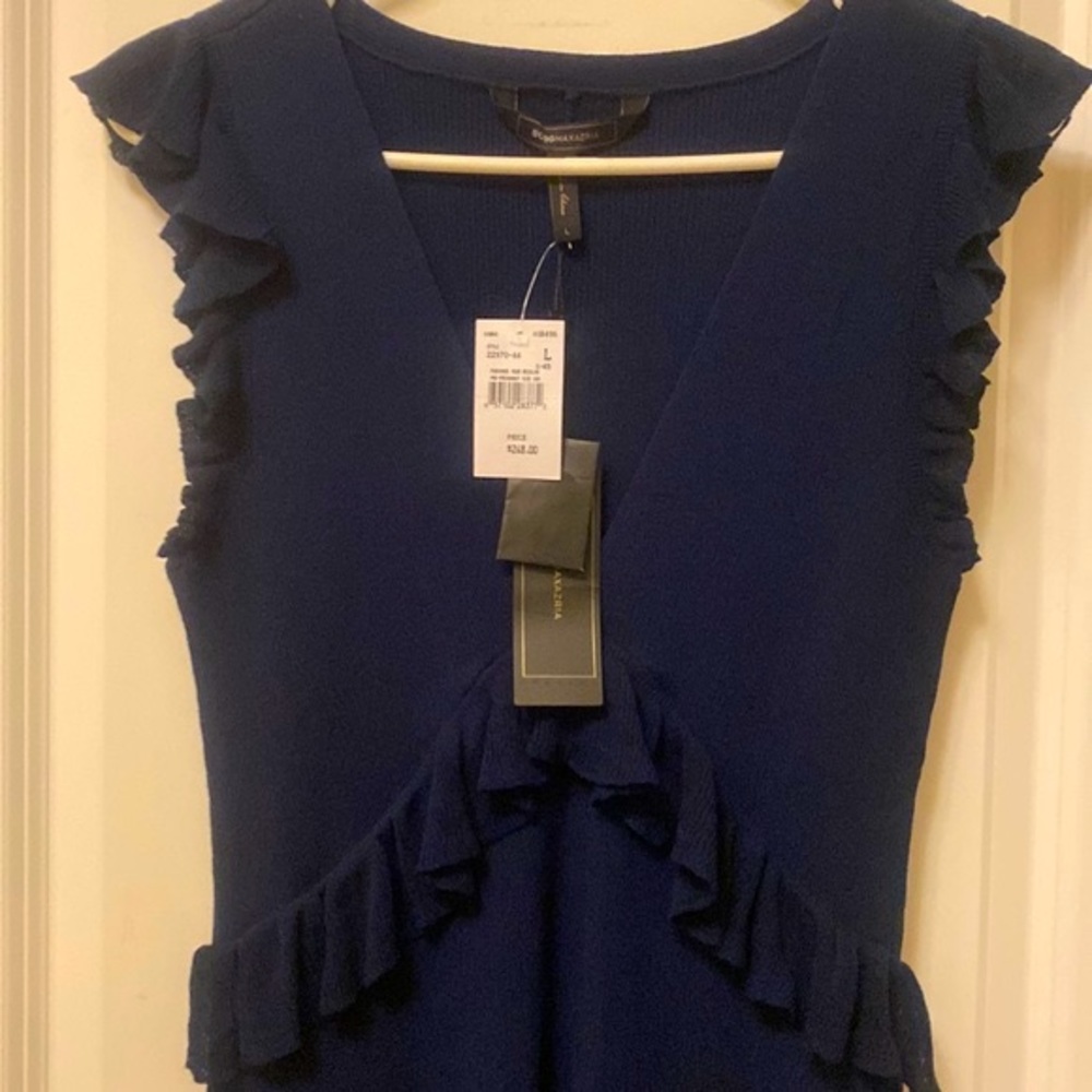 BCBGMaxAzria Dress - Picture 2 of 6